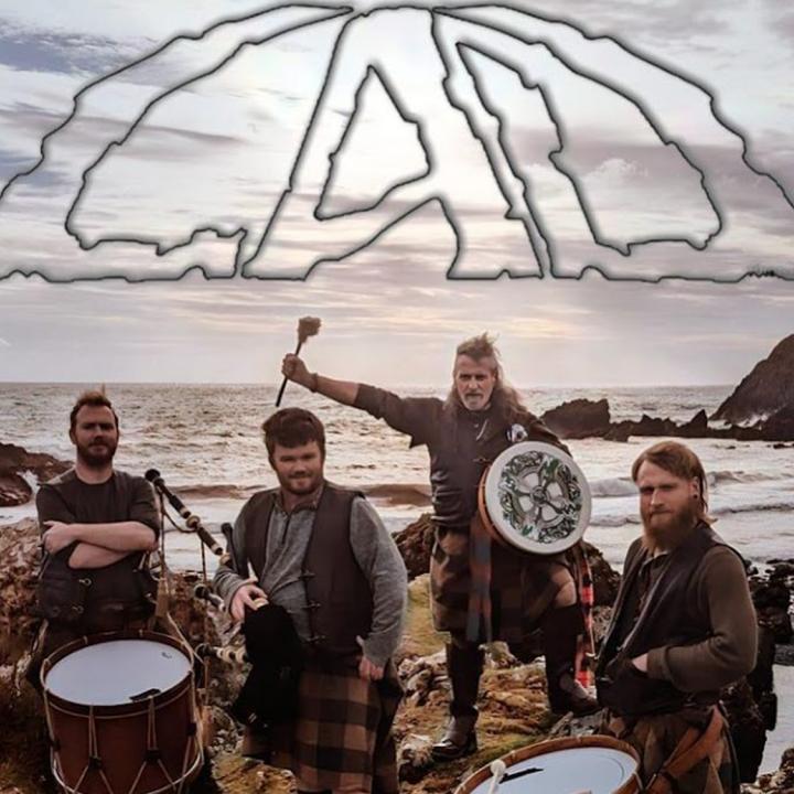 Clann an Drumma