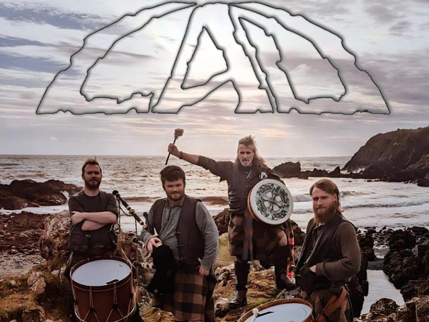Clann an Drumma