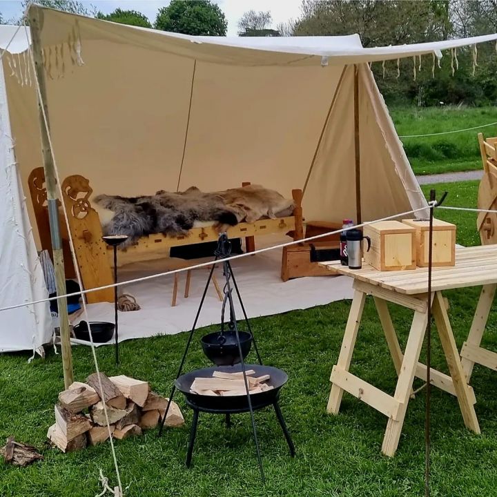Eindride Woodwork