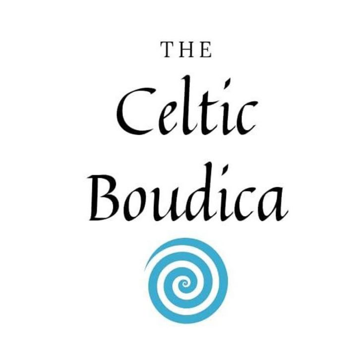 The Celtic Boudica