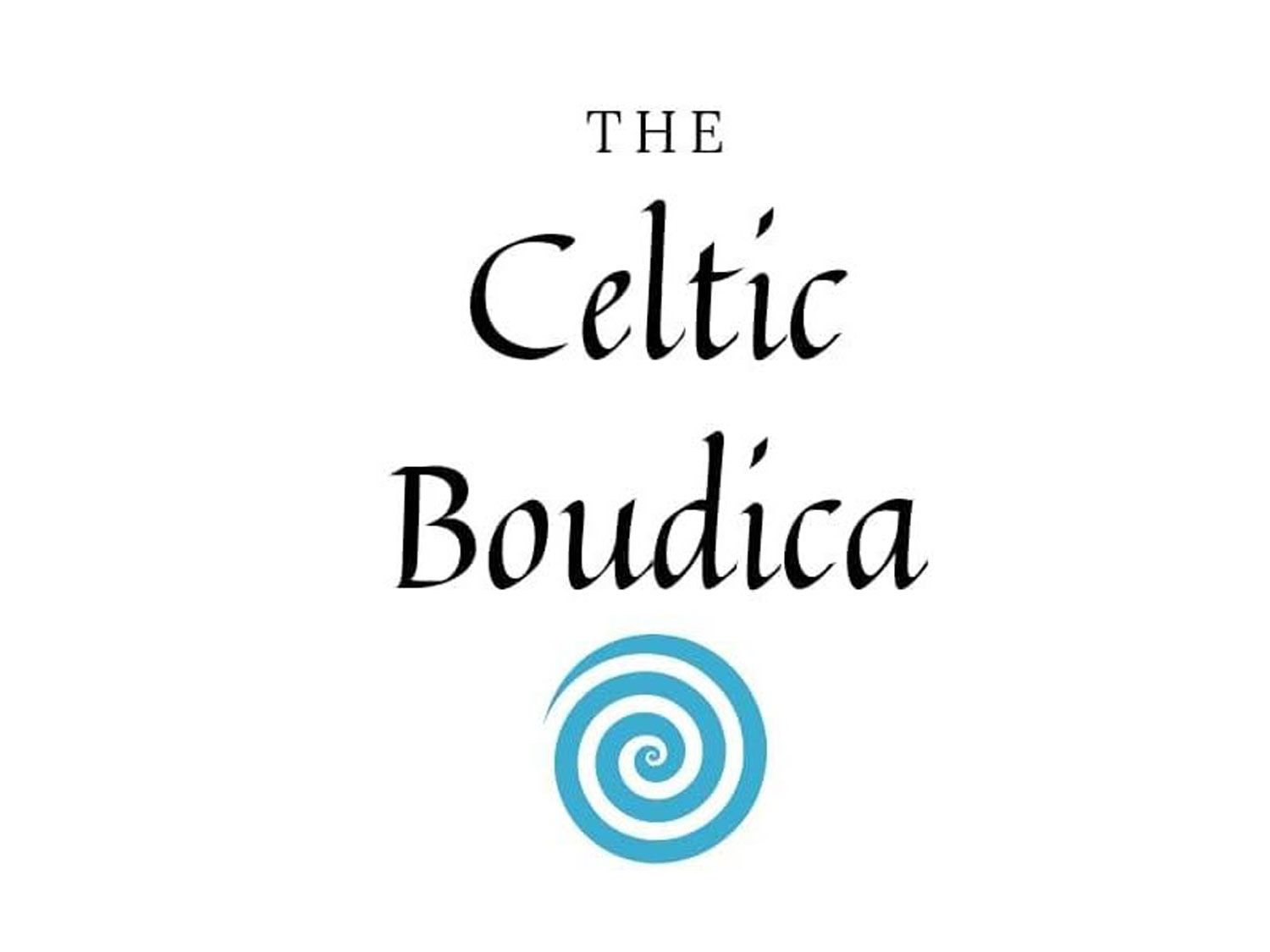 The Celtic Boudica