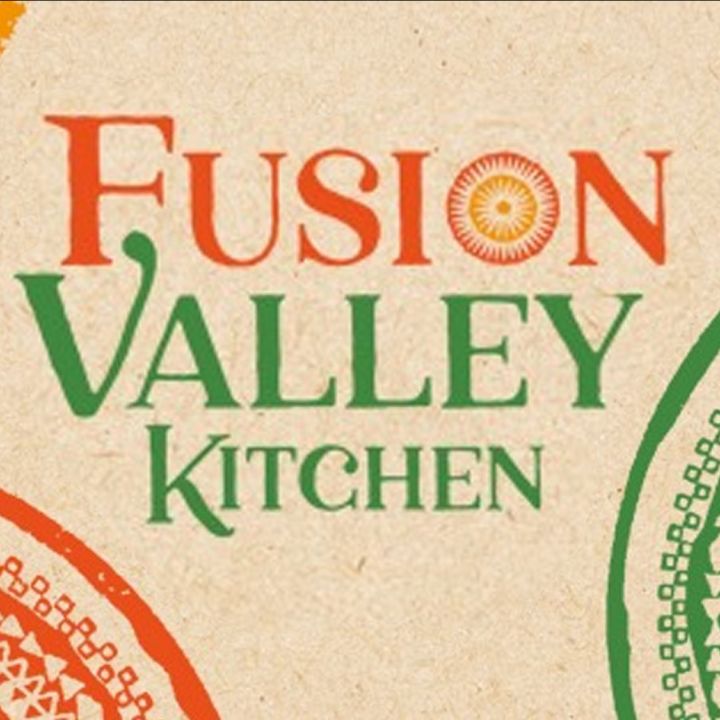 Fusion Valley Kitchen