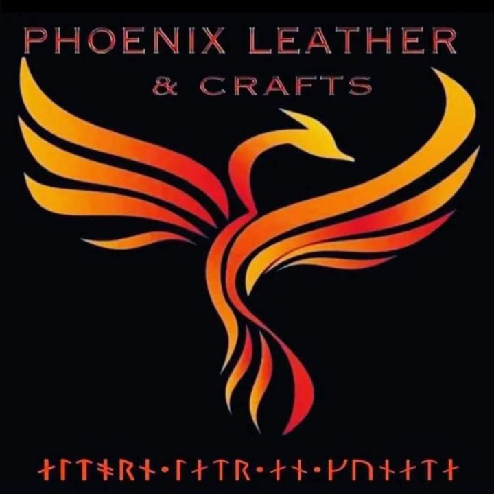 Phoenix Leather & Crafts