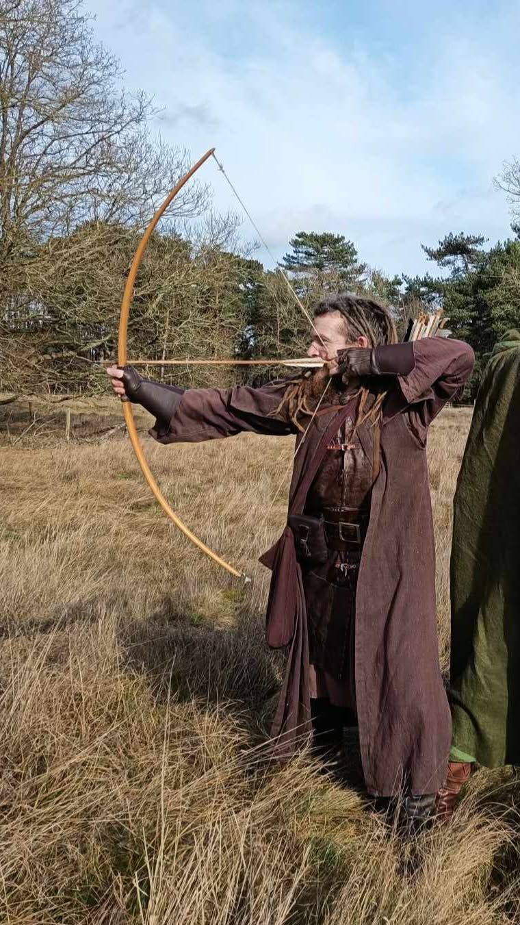 Have A Go Archery