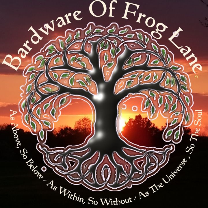 Bardware of Frog Lane