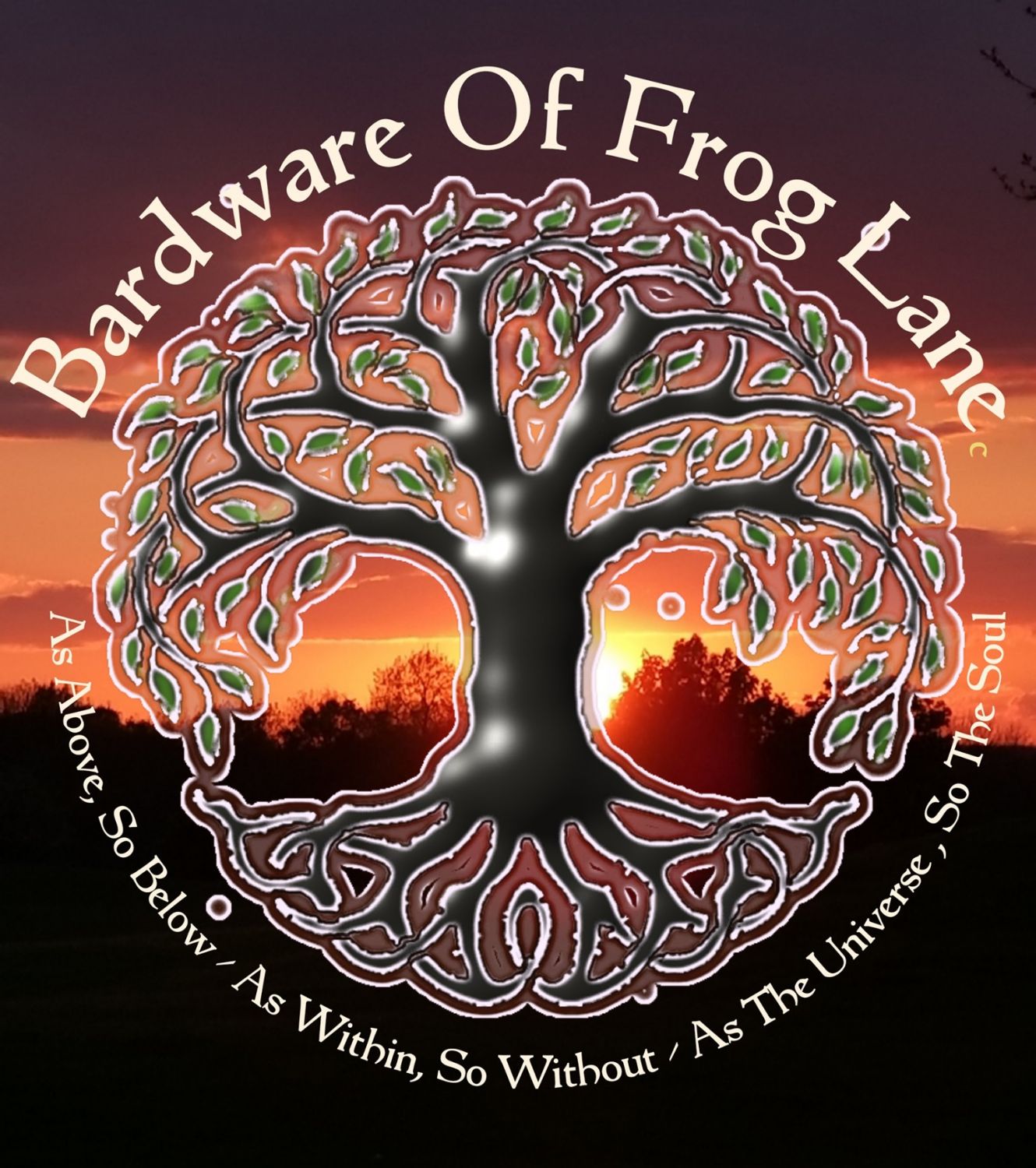 Bardware of Frog Lane