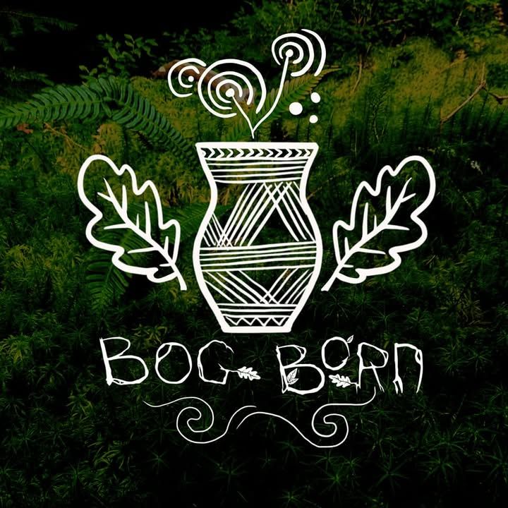 Bog Born Ceramics