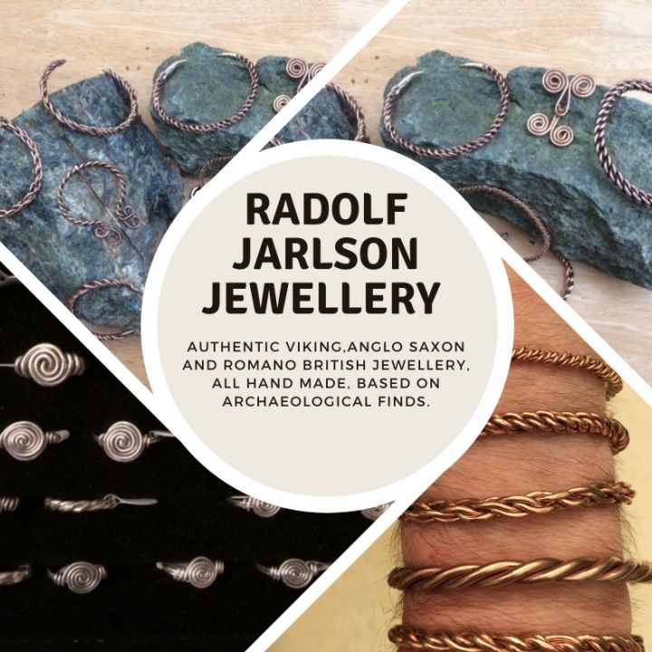Radolf Jarlson