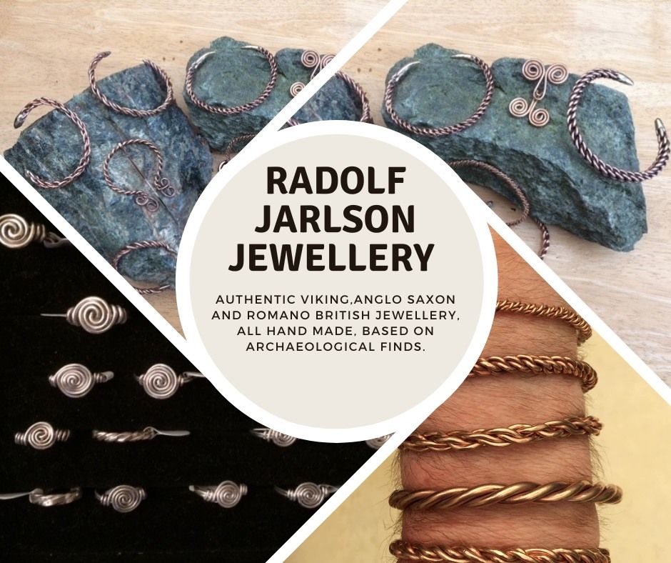 Radolf Jarlson