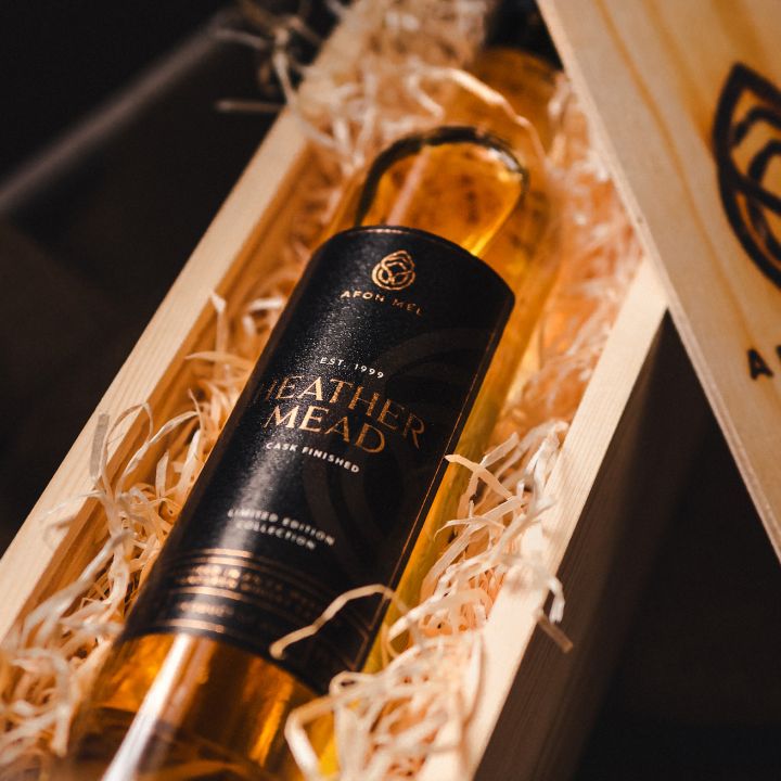 Afon Mel Honey Farm & Meadery