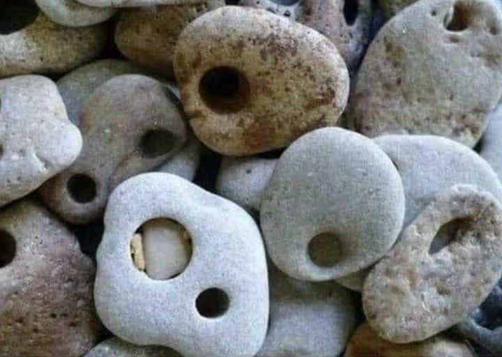 Get To Know Your Hagstone Pendulum