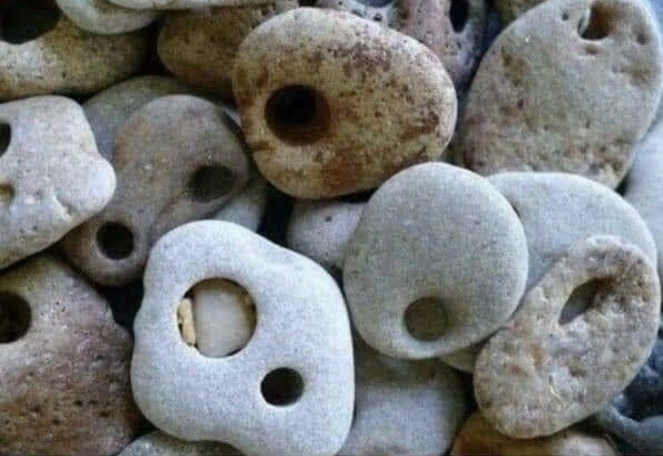 Get To Know Your Hagstone Pendulum