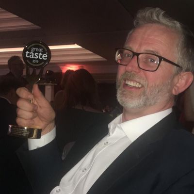 Wales 247 writes about our sweet success at the Great Taste Awards