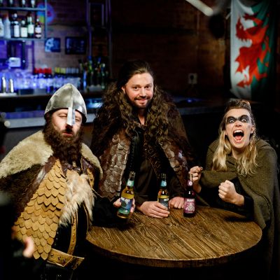 Afon M&ecirc;l launches first TV Campaign