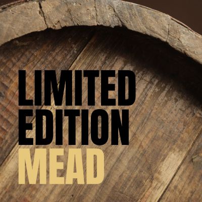 Afon M&ecirc;l announce a new range of meads
