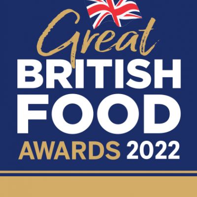 WE'VE BEEN SHORTLISTED!