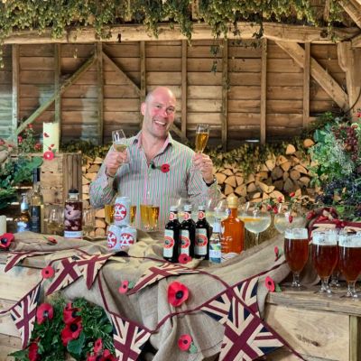 Love Your Weekend &ndash; Best of British Mead!