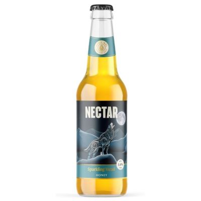 Sparkling mead - Nectar