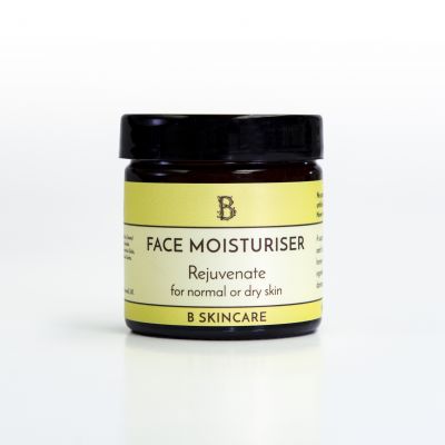 B Skincare Rejuvenate Moisturiser