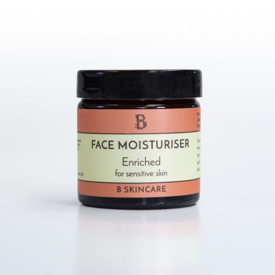 B Skincare Enriched Moisturiser