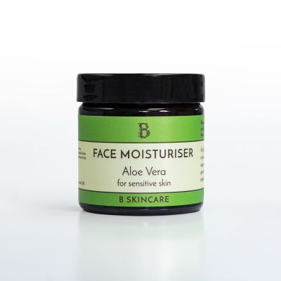 B Skincare Aloe Vera Moisturiser