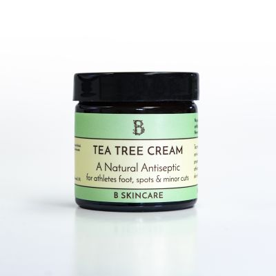 B Skincare Tea Tree Cream