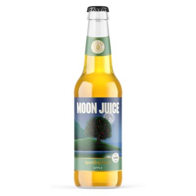 Sparkling mead - Moon Juice