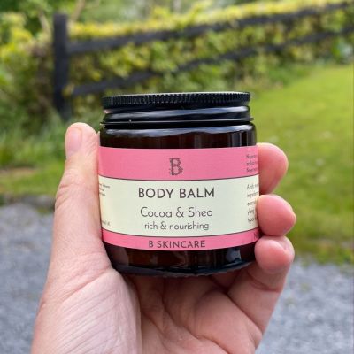 B Skincare Body Balm