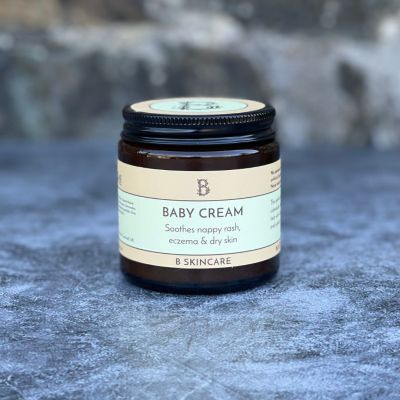 B Skincare Baby Cream