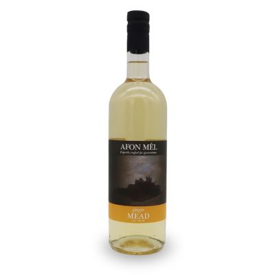 Ginger Mead