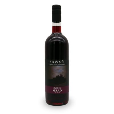Blackberry Mead
