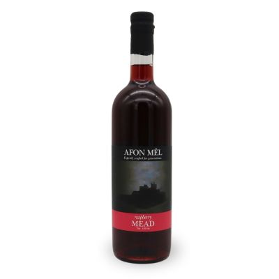 Raspberry Mead