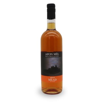 Apricot Mead