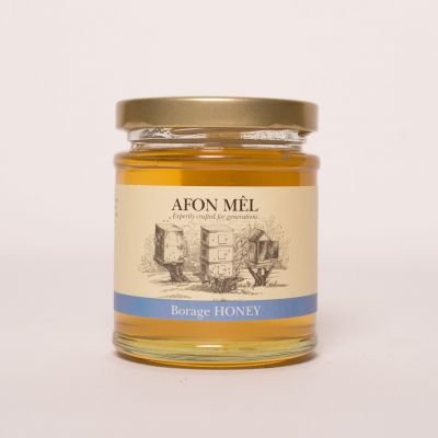 Borage Honey