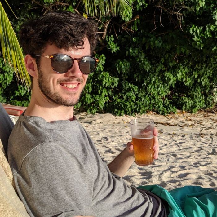 Jack Jameson
