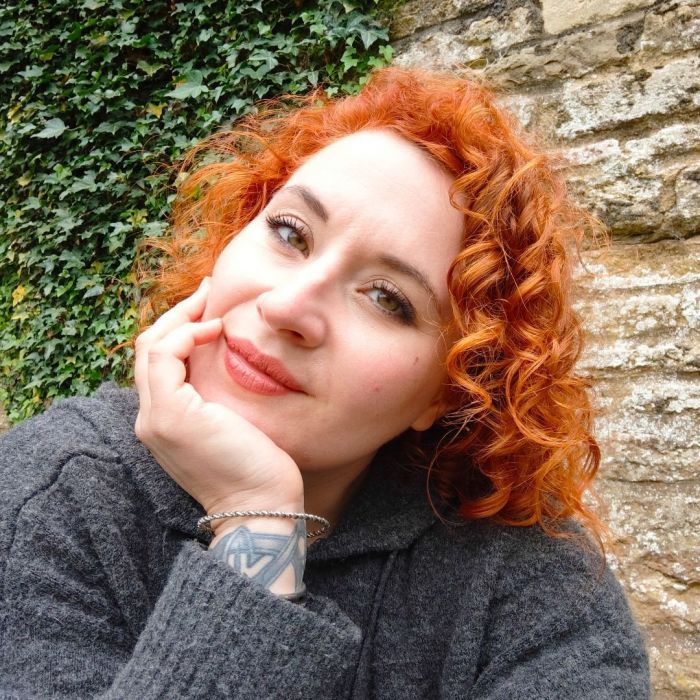 Anna Invernizzi