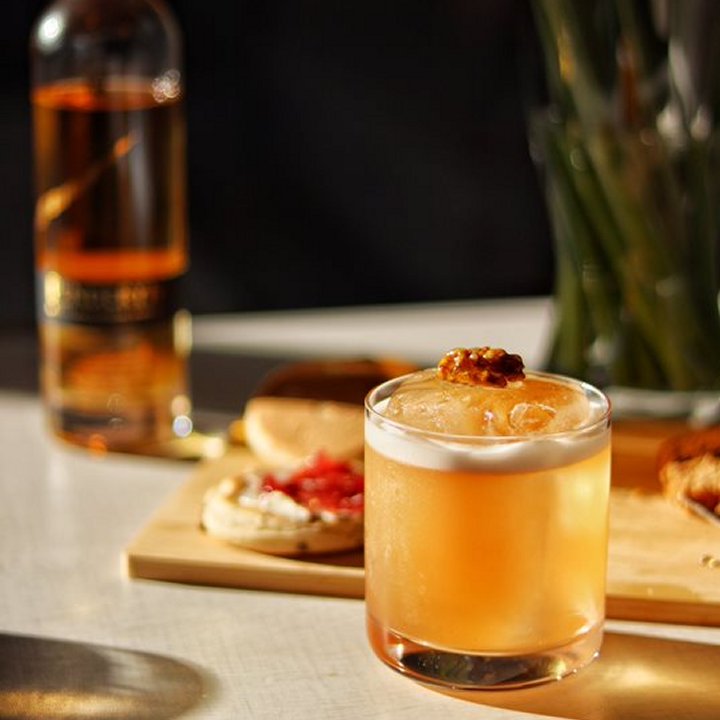 Bara Brith Cocktail