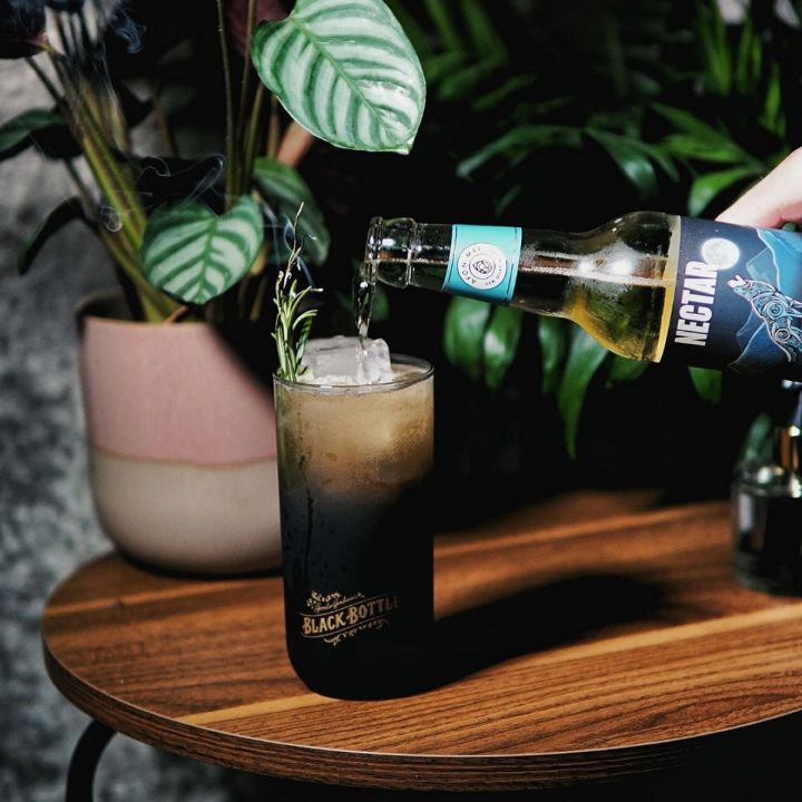 Howl Cocktail