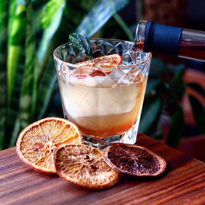 Mai Tai Cocktail